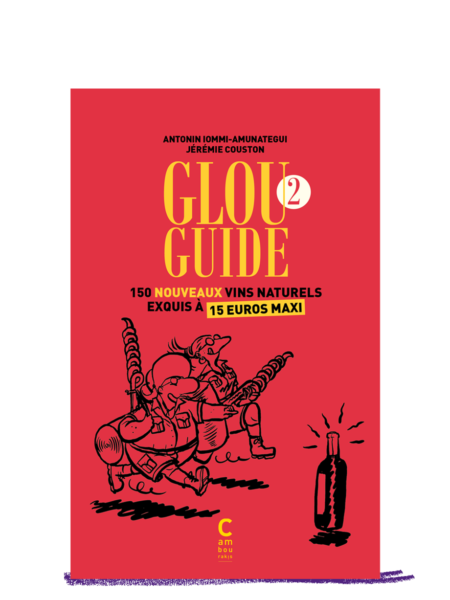 Glou guide 2
