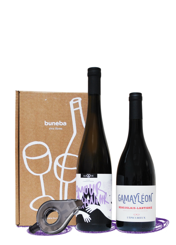 coffret fête des pères